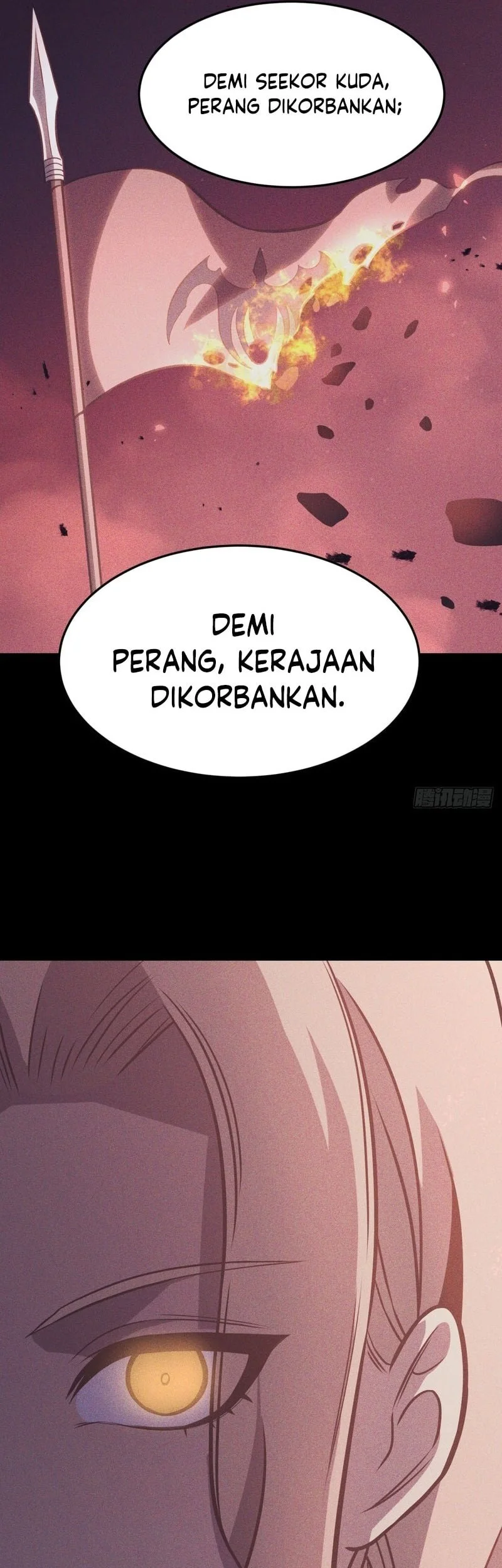 After Rebirth, I Used Mirror Reversal For Vengeance Chapter 40 Gambar 58