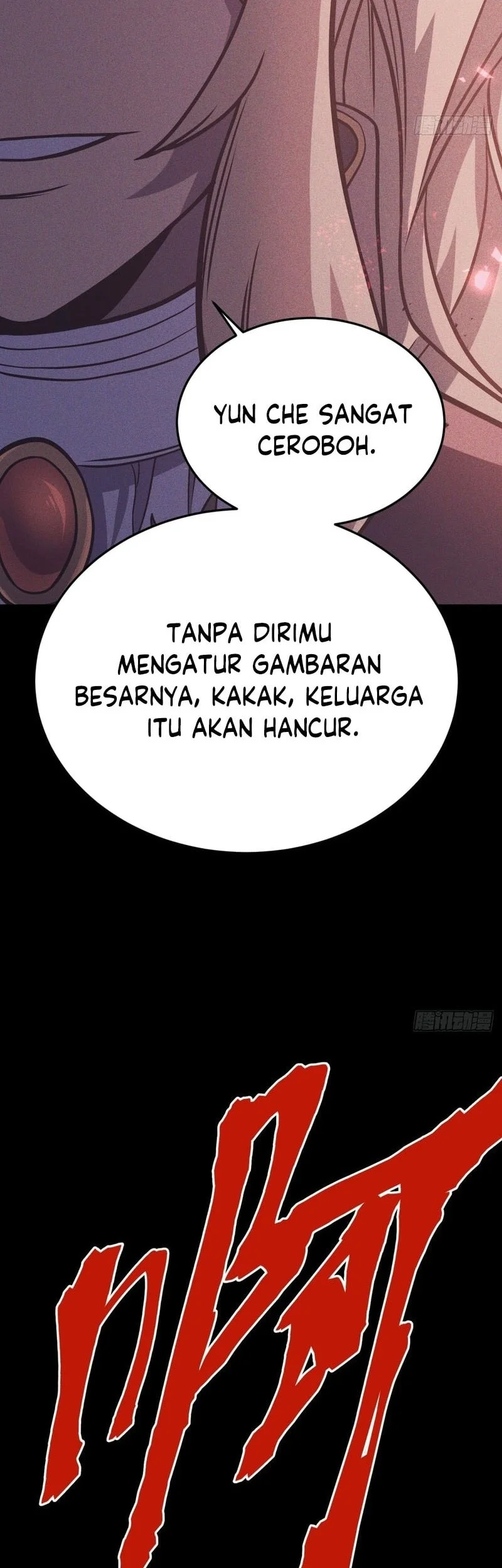 After Rebirth, I Used Mirror Reversal For Vengeance Chapter 40 Gambar 59