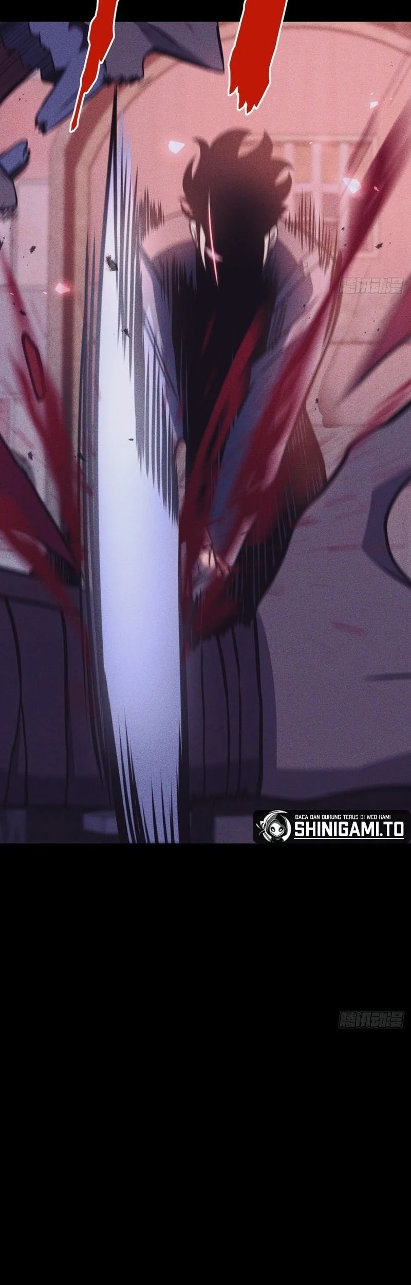 After Rebirth, I Used Mirror Reversal For Vengeance Chapter 40 Gambar 60