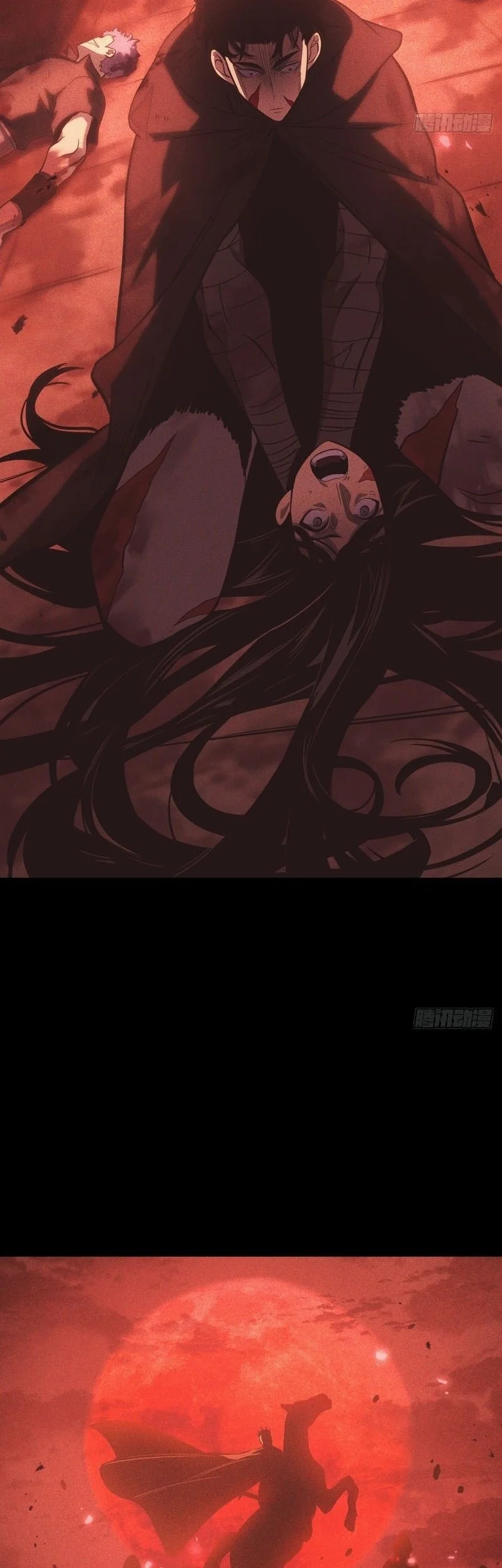 After Rebirth, I Used Mirror Reversal For Vengeance Chapter 40 Gambar 63