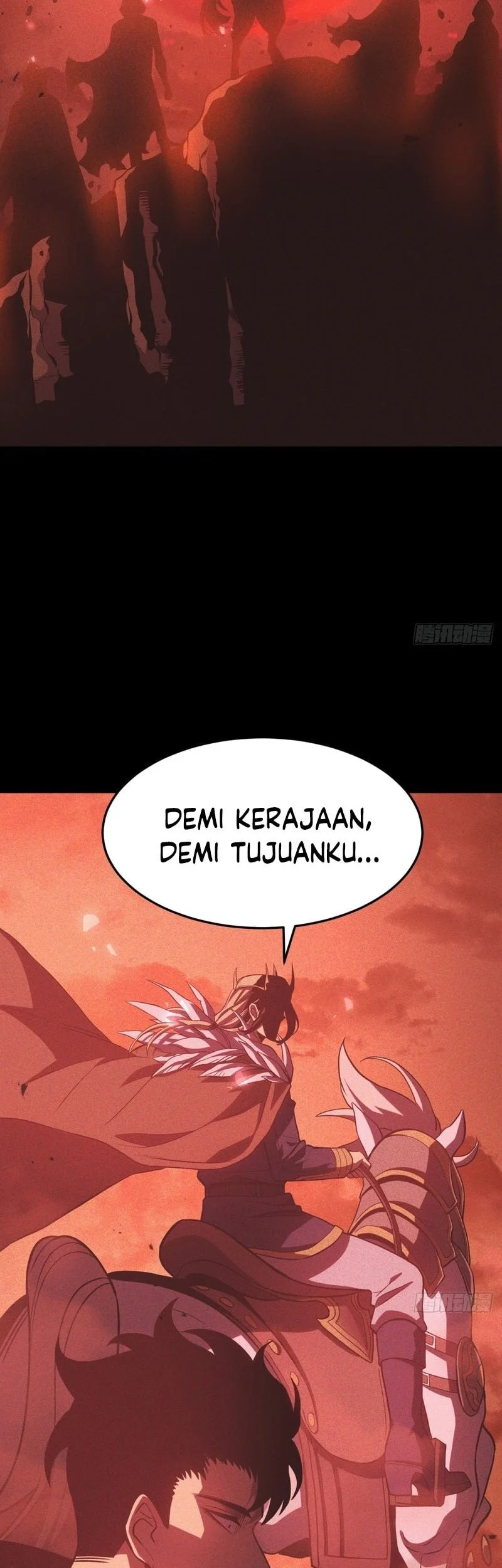 After Rebirth, I Used Mirror Reversal For Vengeance Chapter 40 Gambar 64