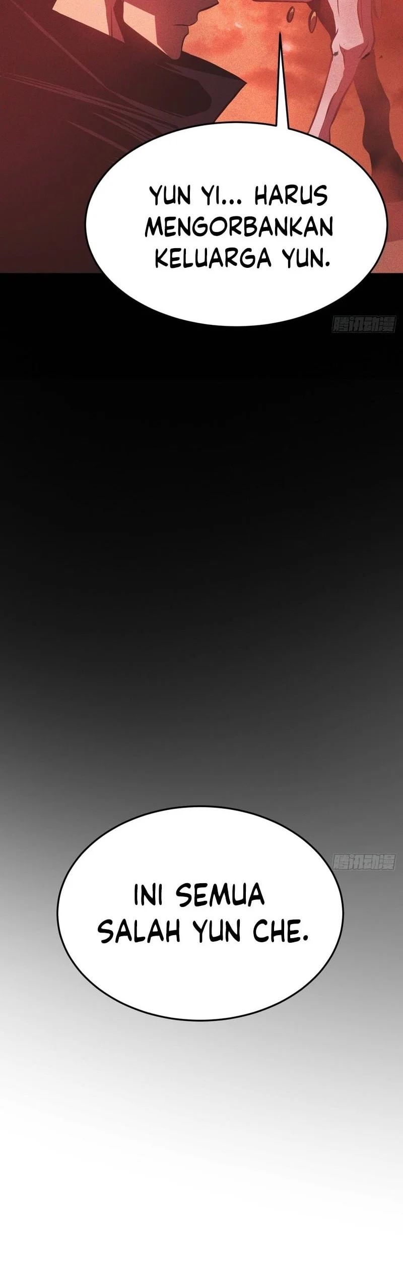 After Rebirth, I Used Mirror Reversal For Vengeance Chapter 40 Gambar 65