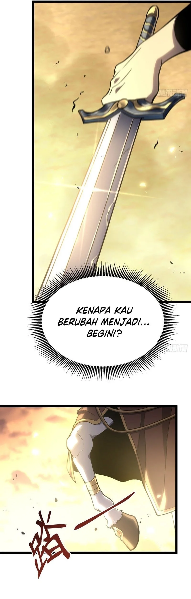After Rebirth, I Used Mirror Reversal For Vengeance Chapter 40 Gambar 70