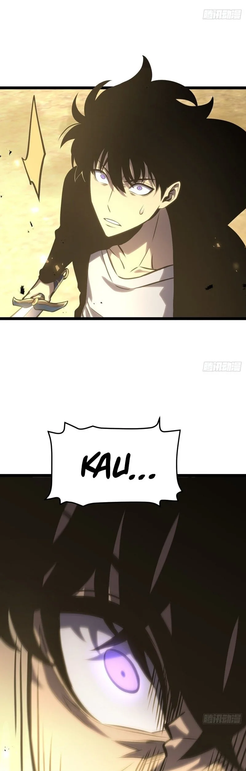 After Rebirth, I Used Mirror Reversal For Vengeance Chapter 40 Gambar 71