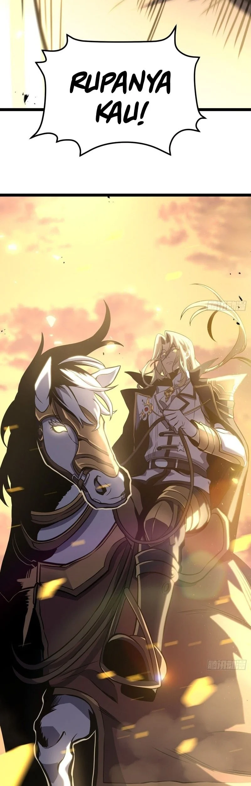 After Rebirth, I Used Mirror Reversal For Vengeance Chapter 40 Gambar 72