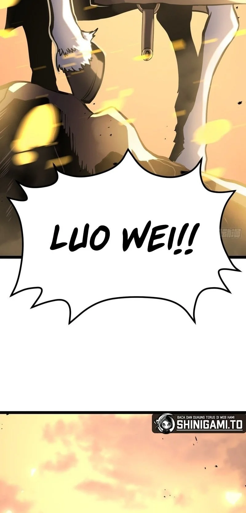 After Rebirth, I Used Mirror Reversal For Vengeance Chapter 40 Gambar 73