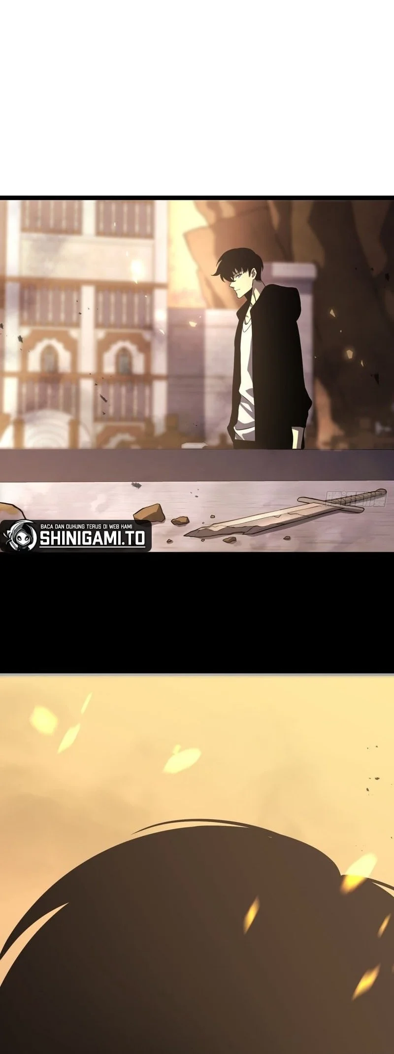 After Rebirth, I Used Mirror Reversal For Vengeance Chapter 40 Gambar 5