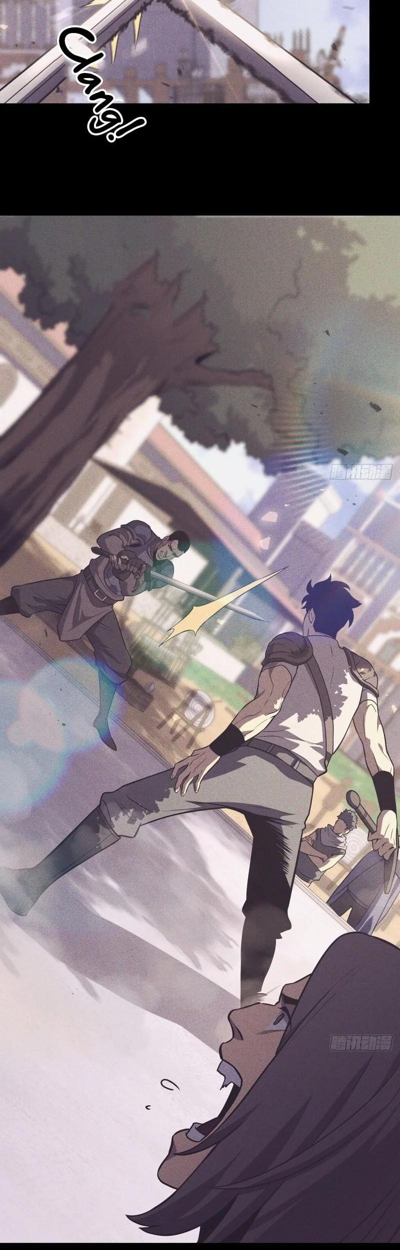 After Rebirth, I Used Mirror Reversal For Vengeance Chapter 40 Gambar 7