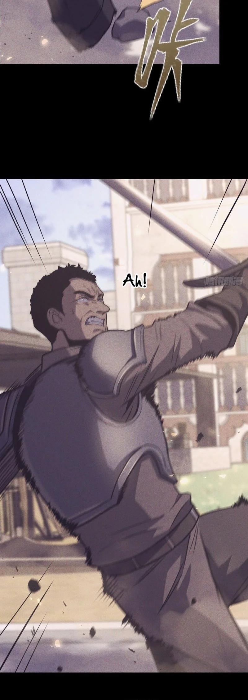 After Rebirth, I Used Mirror Reversal For Vengeance Chapter 40 Gambar 9