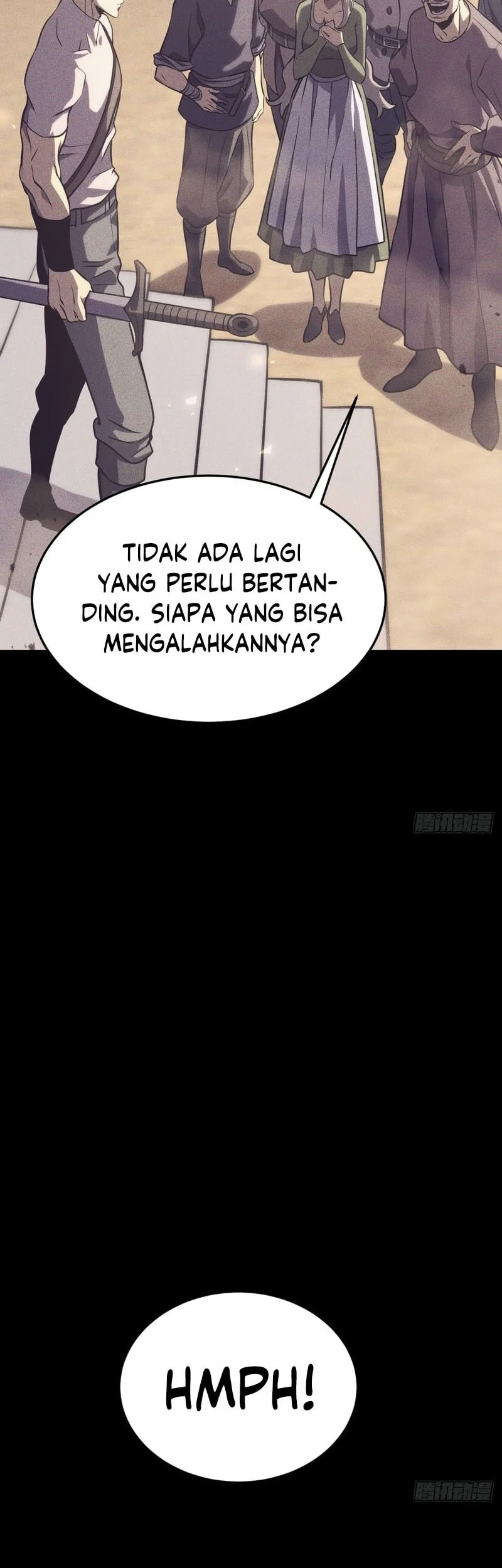 After Rebirth, I Used Mirror Reversal For Vengeance Chapter 40 Gambar 15