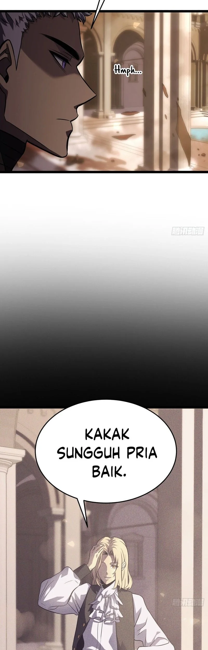 After Rebirth, I Used Mirror Reversal For Vengeance Chapter 40 Gambar 23