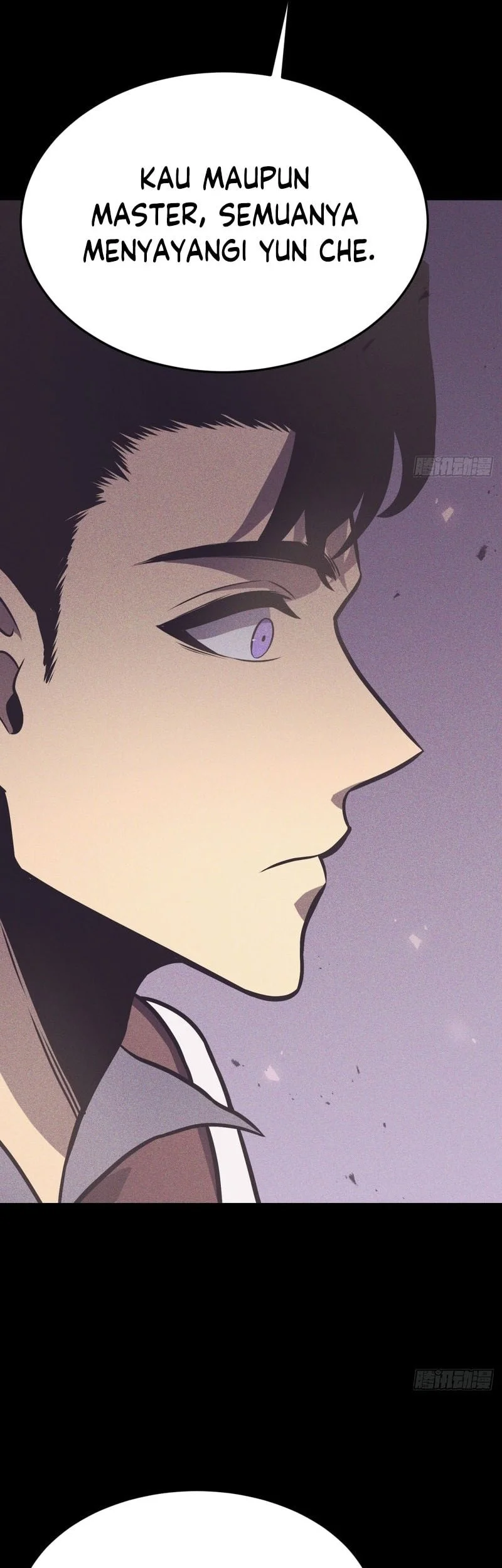 After Rebirth, I Used Mirror Reversal For Vengeance Chapter 40 Gambar 26