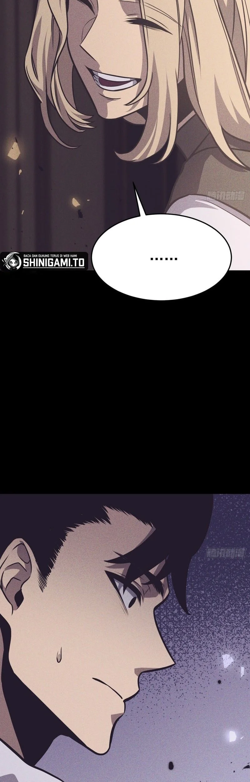 After Rebirth, I Used Mirror Reversal For Vengeance Chapter 40 Gambar 28