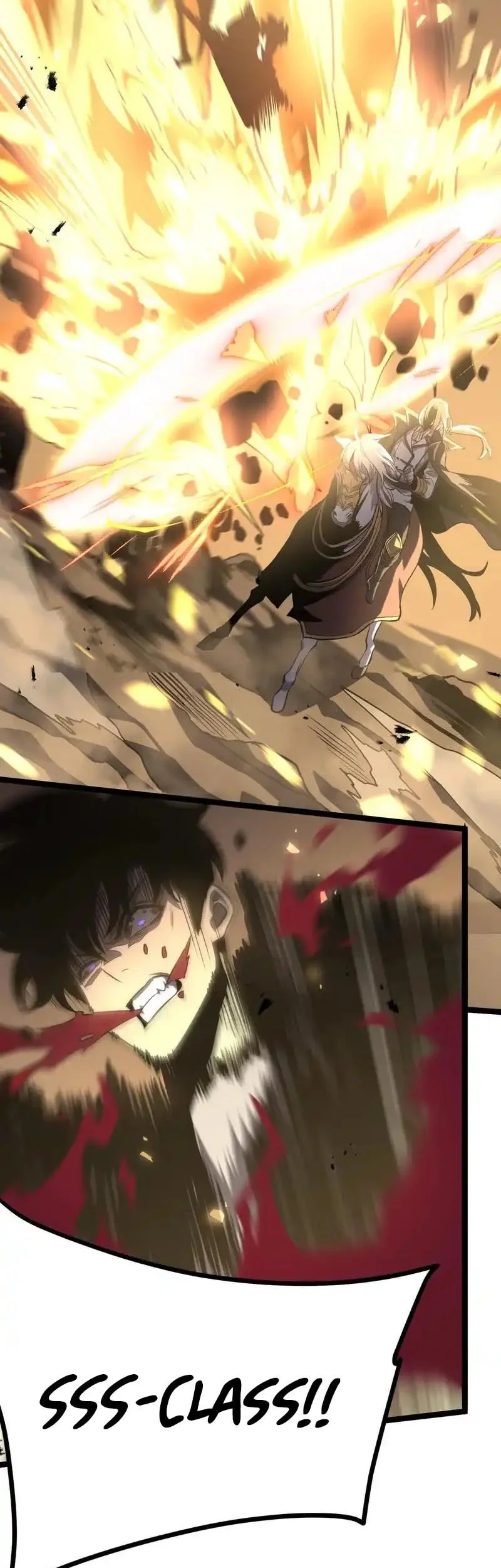 After Rebirth, I Used Mirror Reversal For Vengeance Chapter 41 Gambar 34