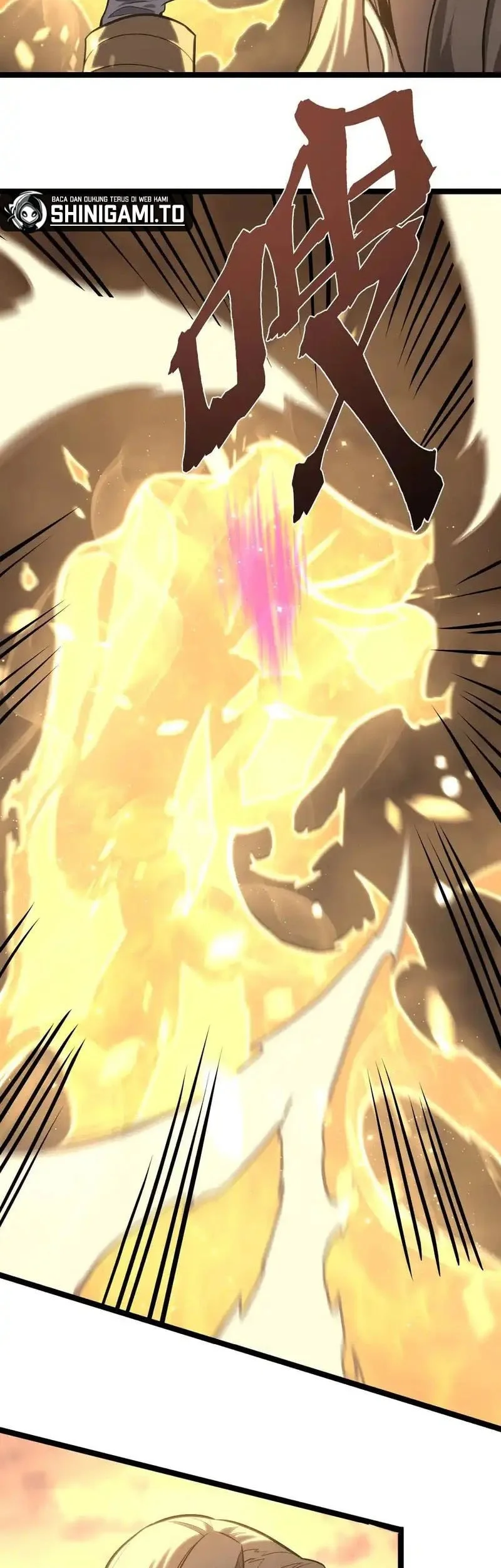 After Rebirth, I Used Mirror Reversal For Vengeance Chapter 41 Gambar 36