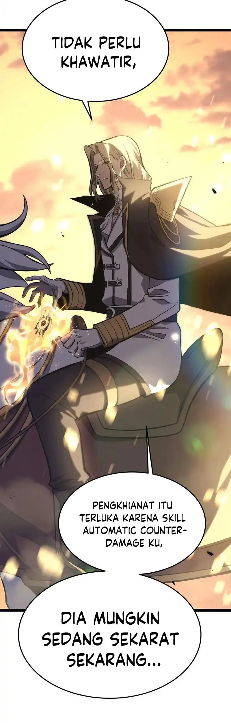 After Rebirth, I Used Mirror Reversal For Vengeance Chapter 41 Gambar 43