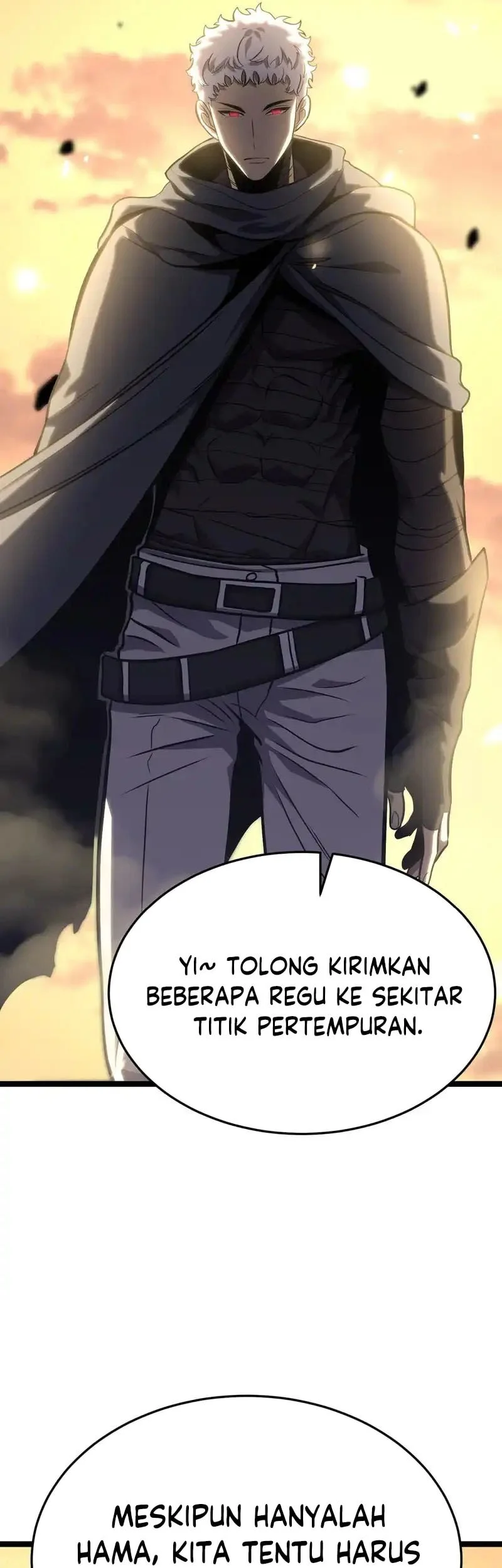 After Rebirth, I Used Mirror Reversal For Vengeance Chapter 41 Gambar 46