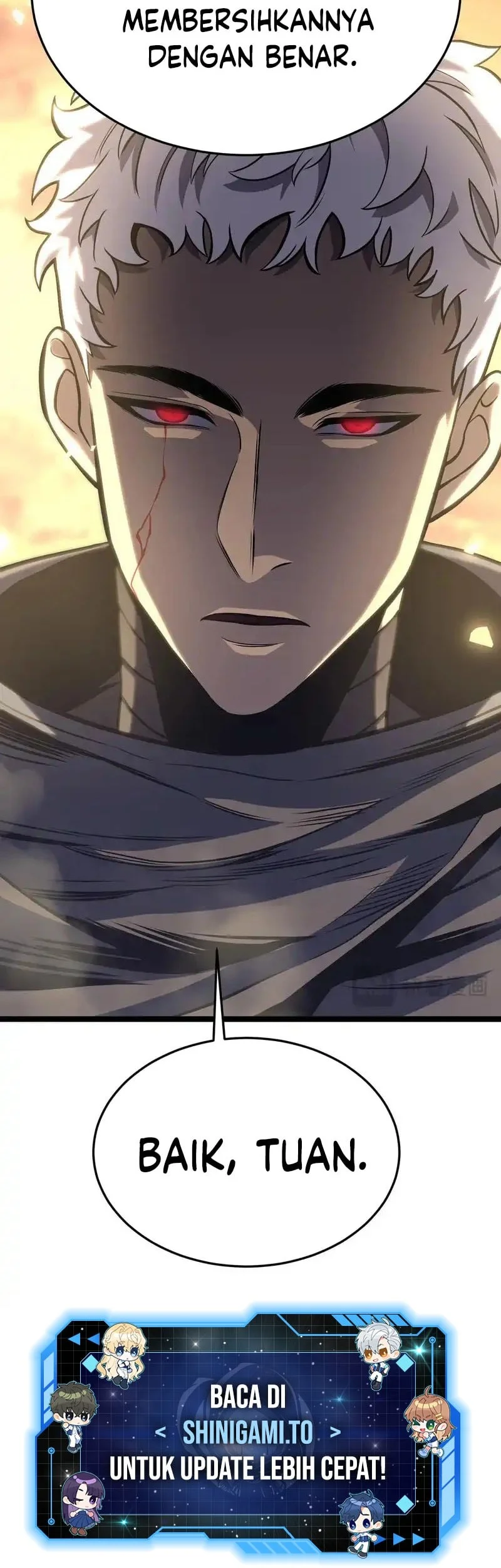 After Rebirth, I Used Mirror Reversal For Vengeance Chapter 41 Gambar 47