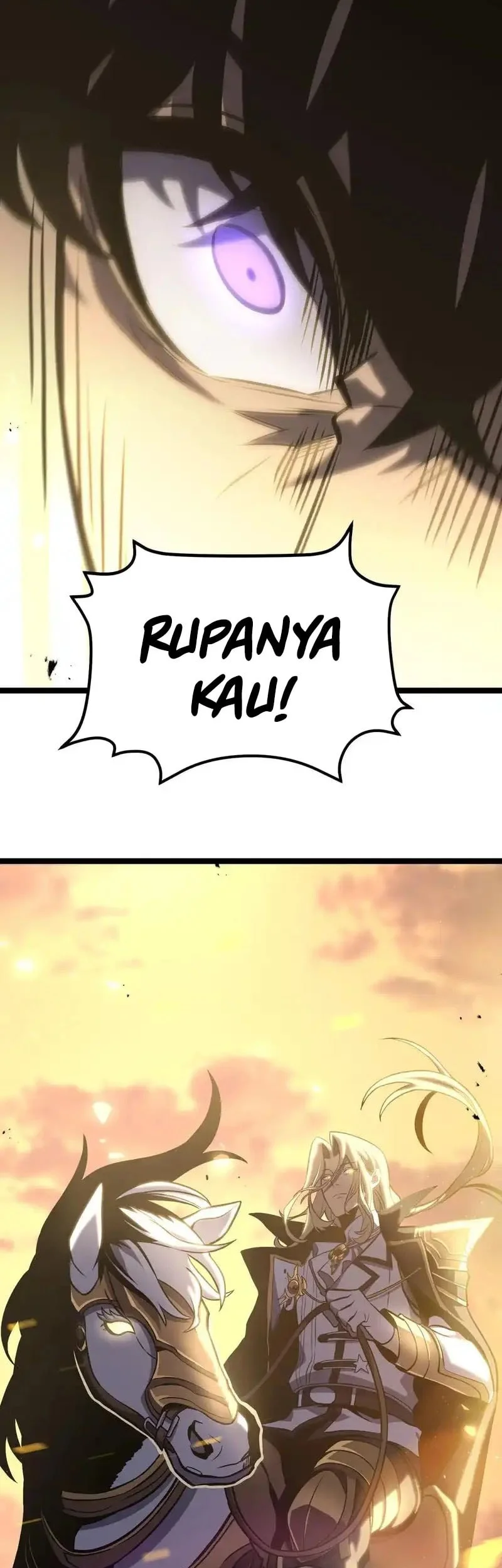 After Rebirth, I Used Mirror Reversal For Vengeance Chapter 41 Gambar 4