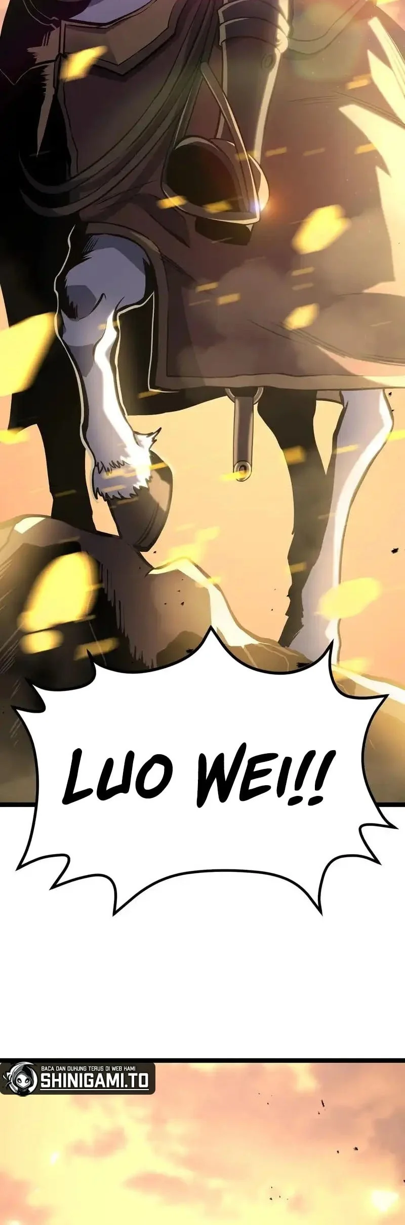 After Rebirth, I Used Mirror Reversal For Vengeance Chapter 41 Gambar 5