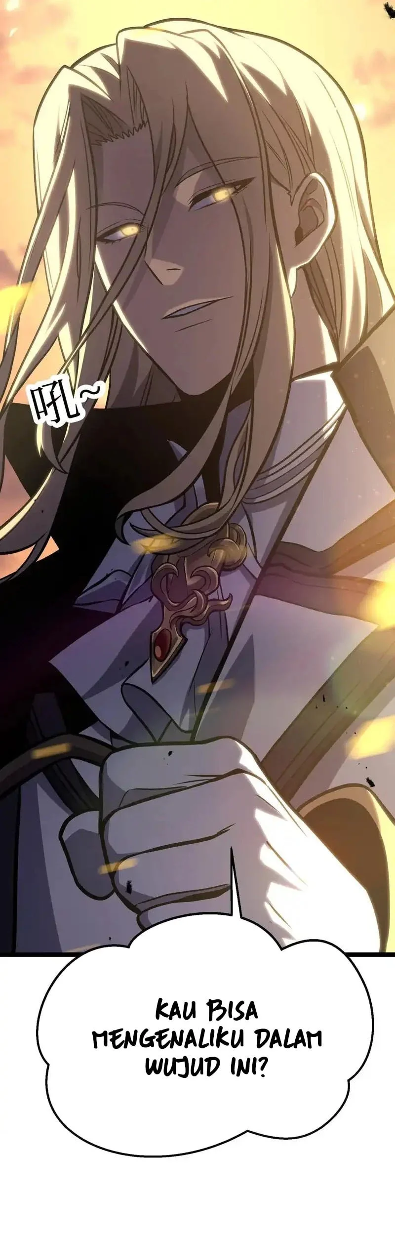 After Rebirth, I Used Mirror Reversal For Vengeance Chapter 41 Gambar 6