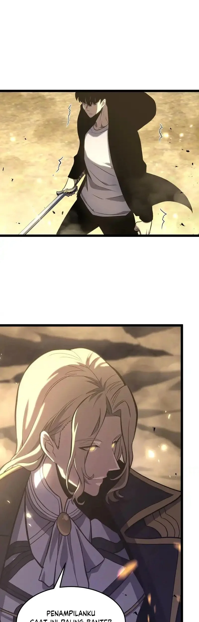 After Rebirth, I Used Mirror Reversal For Vengeance Chapter 41 Gambar 7