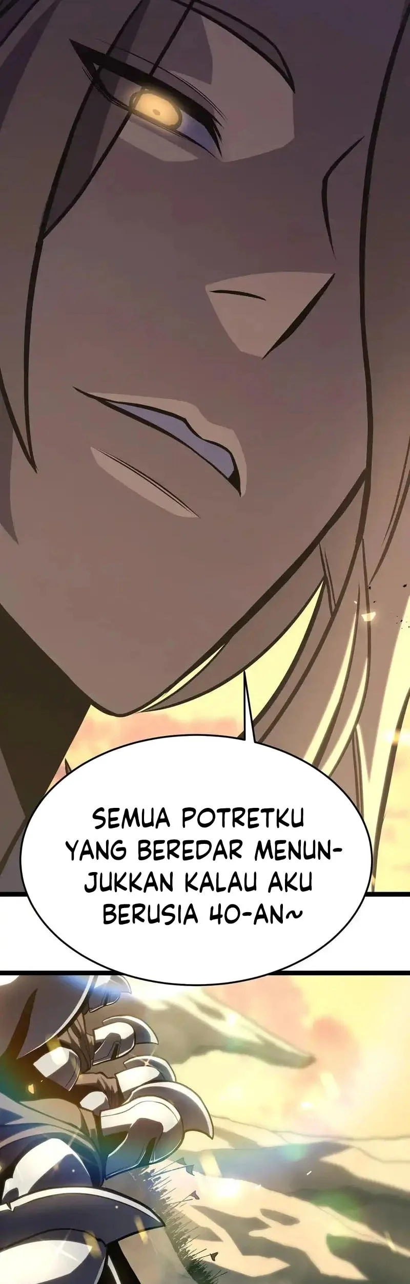 After Rebirth, I Used Mirror Reversal For Vengeance Chapter 41 Gambar 10