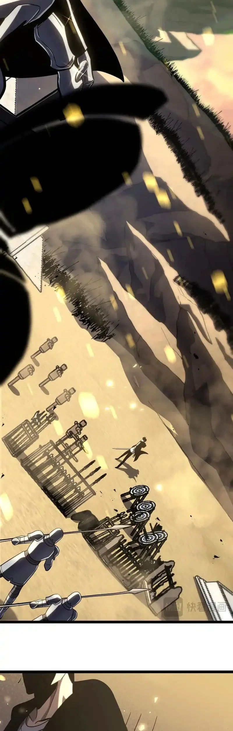 After Rebirth, I Used Mirror Reversal For Vengeance Chapter 41 Gambar 11