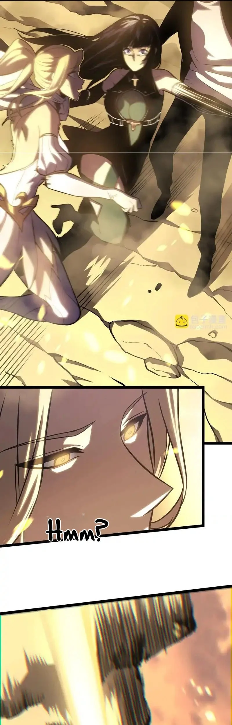 After Rebirth, I Used Mirror Reversal For Vengeance Chapter 41 Gambar 18