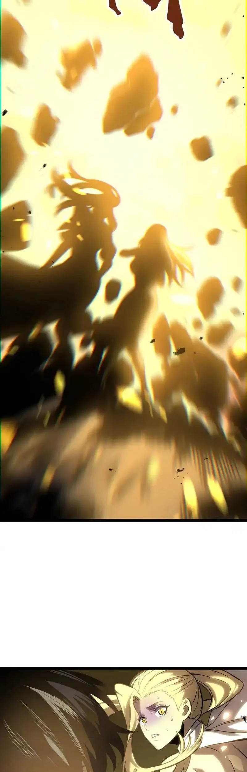 After Rebirth, I Used Mirror Reversal For Vengeance Chapter 41 Gambar 20