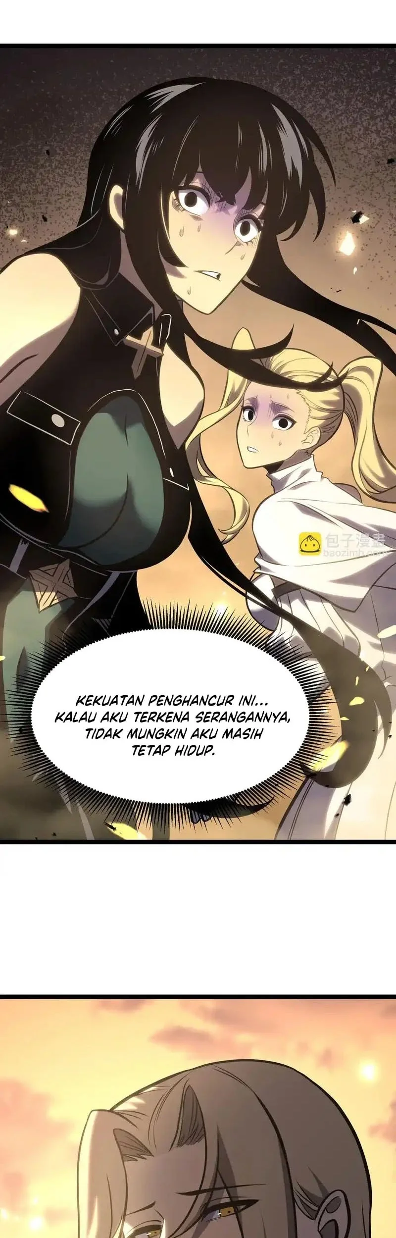 After Rebirth, I Used Mirror Reversal For Vengeance Chapter 41 Gambar 23