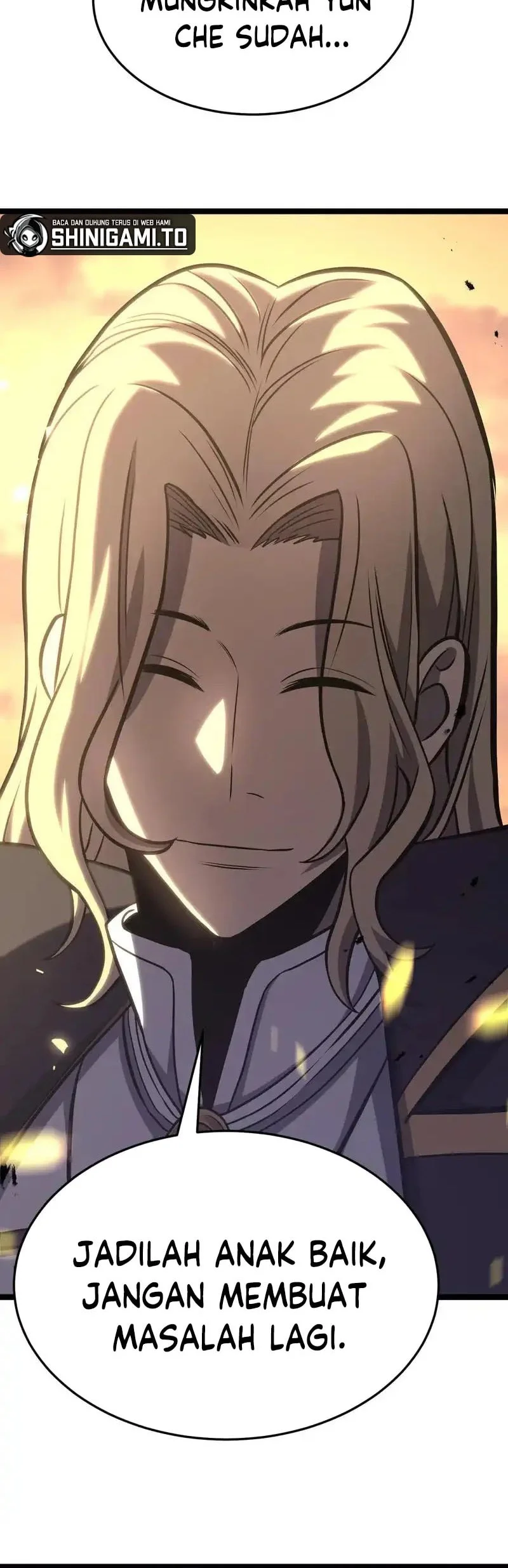 After Rebirth, I Used Mirror Reversal For Vengeance Chapter 41 Gambar 25