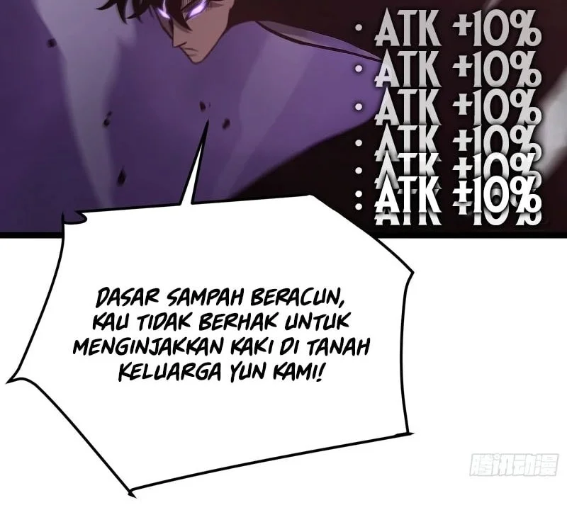 After Rebirth, I Used Mirror Reversal For Vengeance Chapter 41 Gambar 29