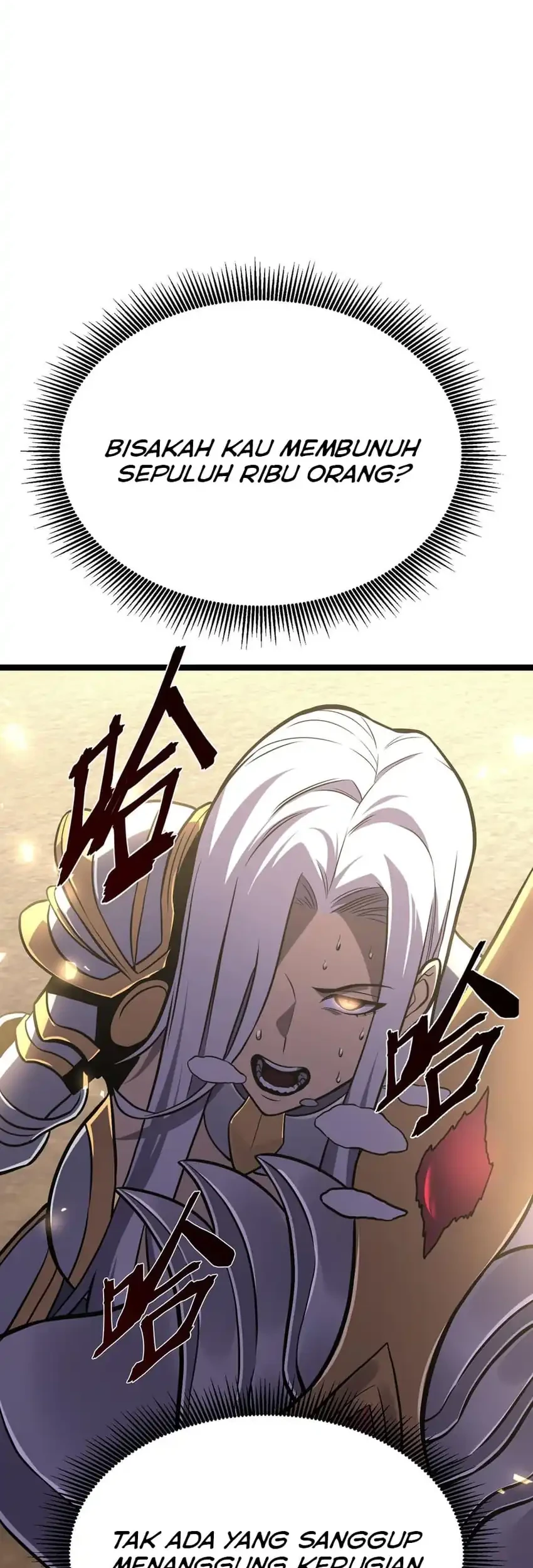 After Rebirth, I Used Mirror Reversal For Vengeance Chapter 45 Gambar 54