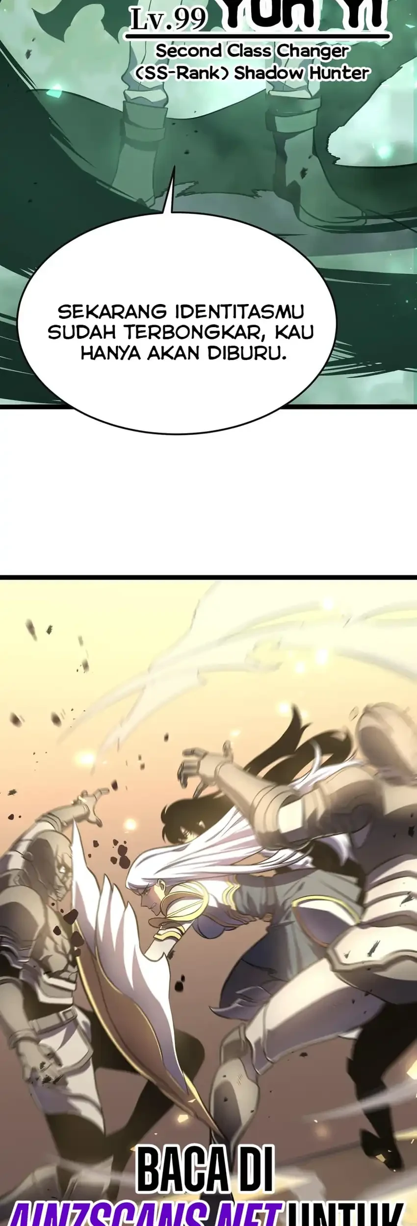 After Rebirth, I Used Mirror Reversal For Vengeance Chapter 45 Gambar 57