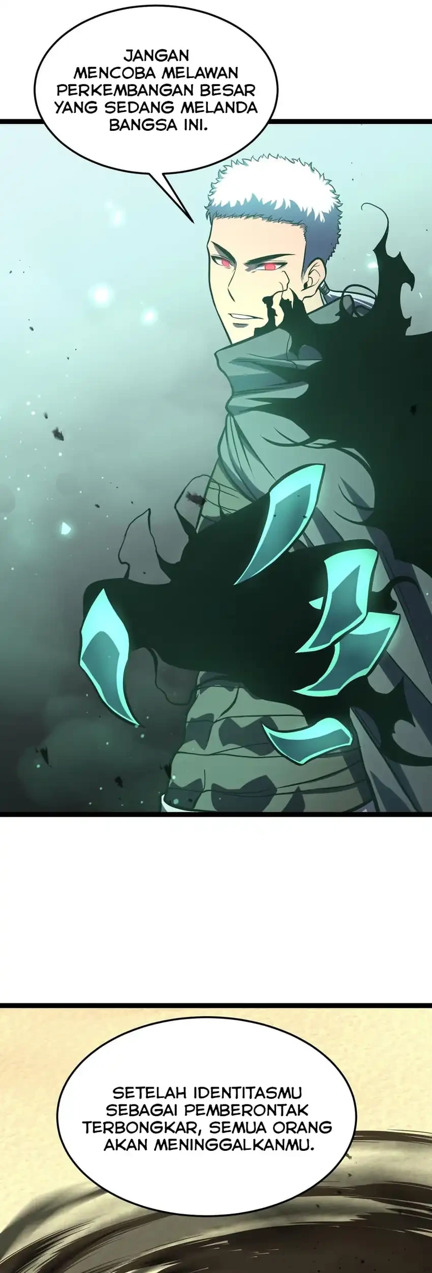 After Rebirth, I Used Mirror Reversal For Vengeance Chapter 45 Gambar 59