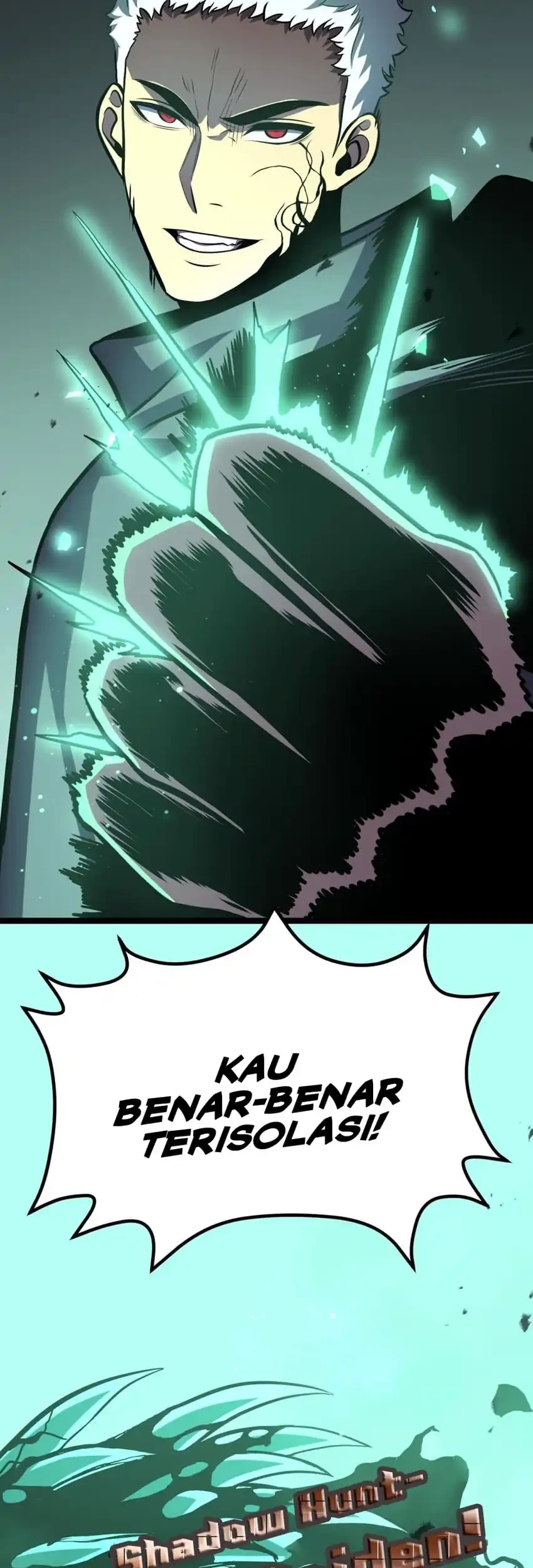 After Rebirth, I Used Mirror Reversal For Vengeance Chapter 45 Gambar 62
