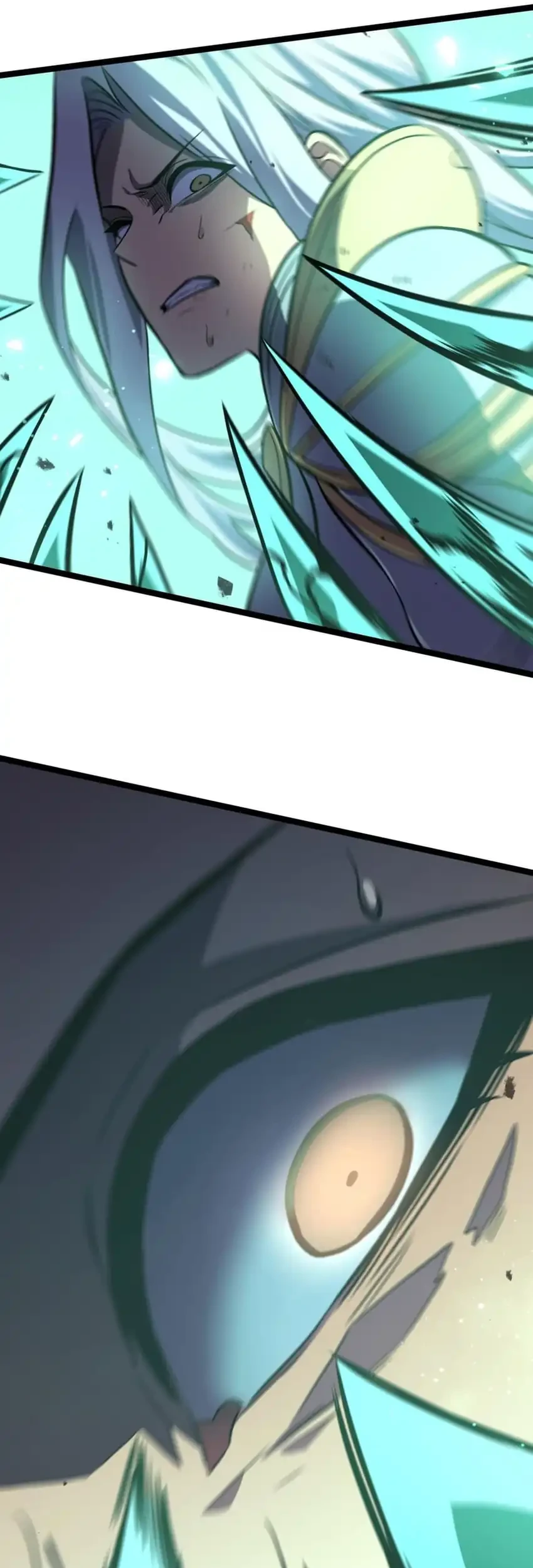After Rebirth, I Used Mirror Reversal For Vengeance Chapter 45 Gambar 65
