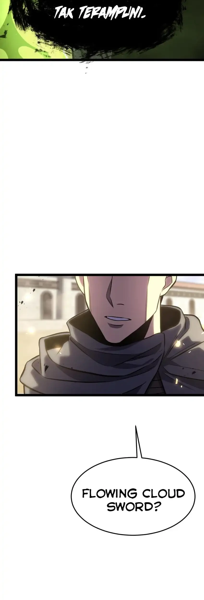 After Rebirth, I Used Mirror Reversal For Vengeance Chapter 45 Gambar 79
