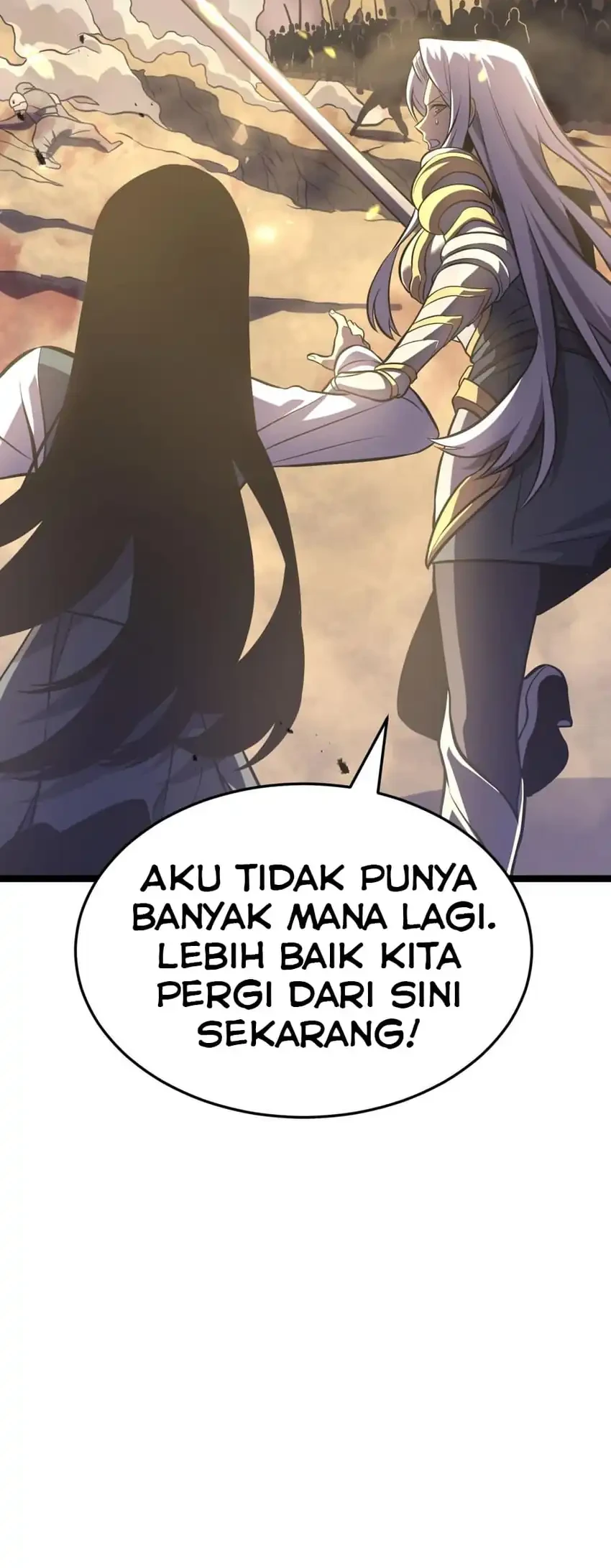 After Rebirth, I Used Mirror Reversal For Vengeance Chapter 46 Gambar 49