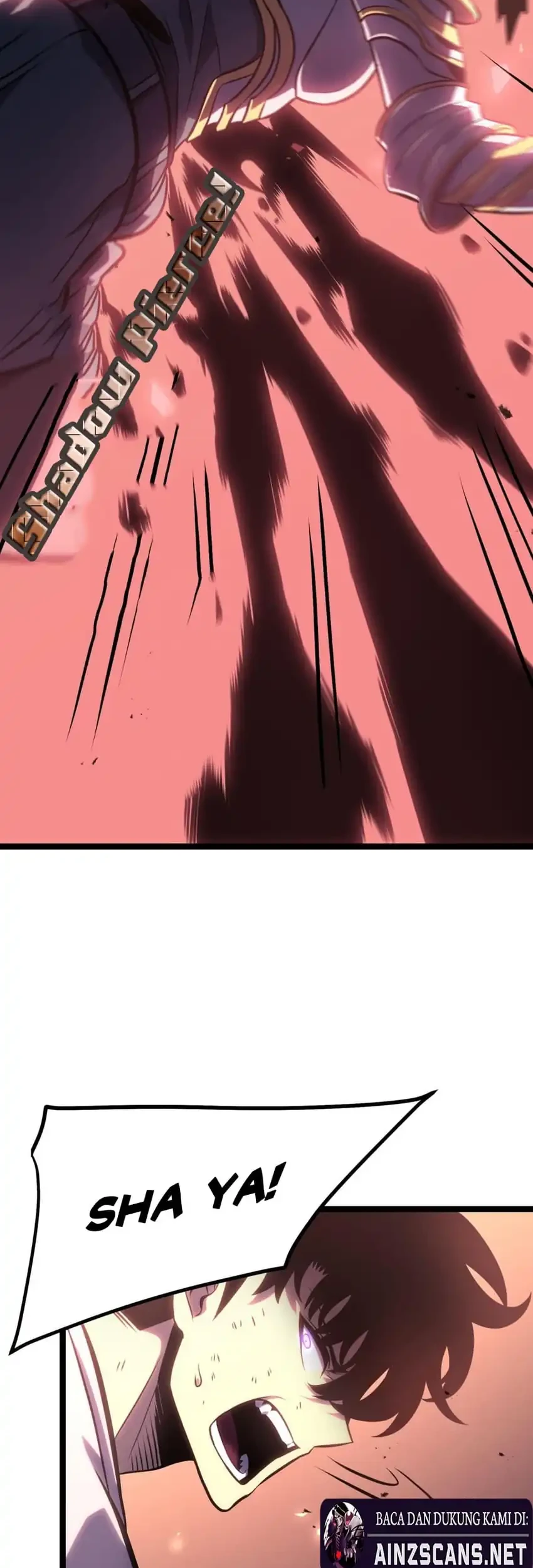 After Rebirth, I Used Mirror Reversal For Vengeance Chapter 46 Gambar 51