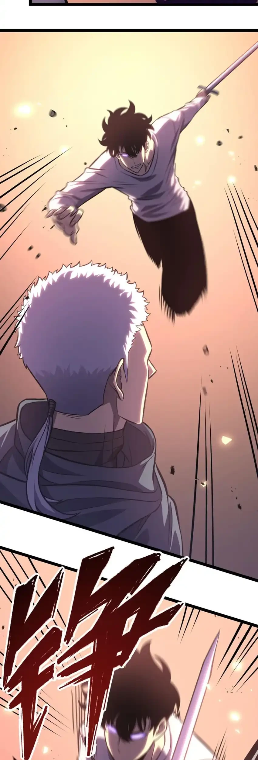 After Rebirth, I Used Mirror Reversal For Vengeance Chapter 46 Gambar 52