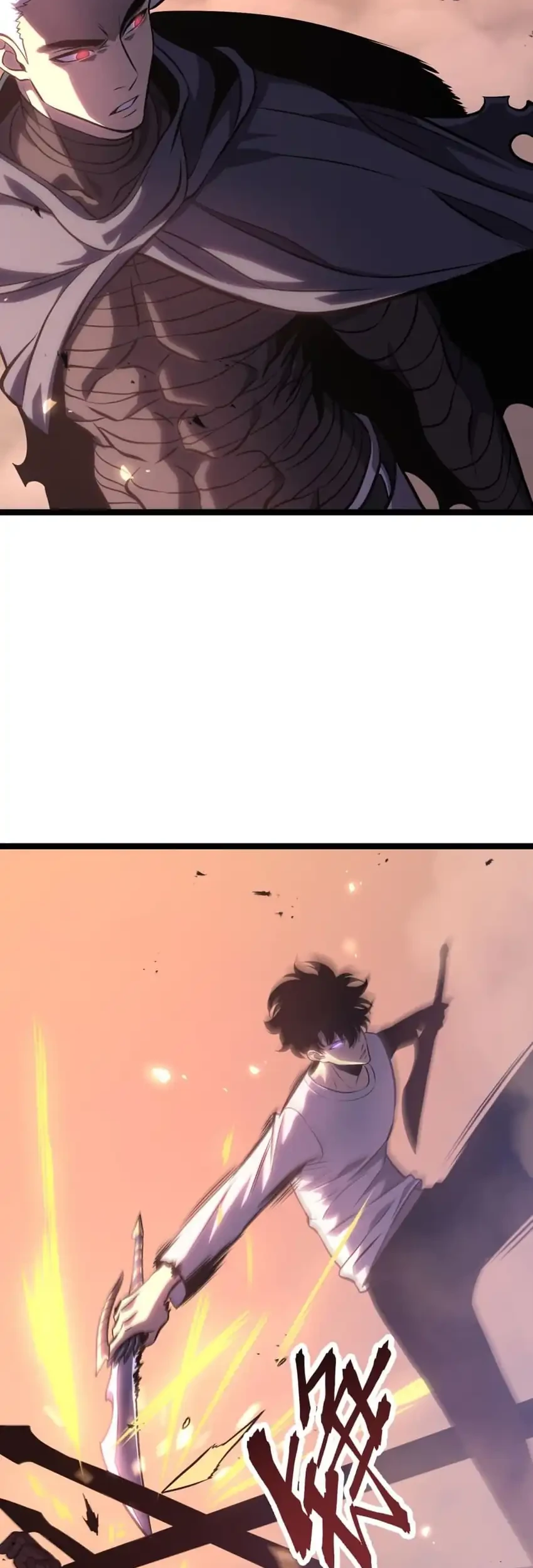 After Rebirth, I Used Mirror Reversal For Vengeance Chapter 46 Gambar 57