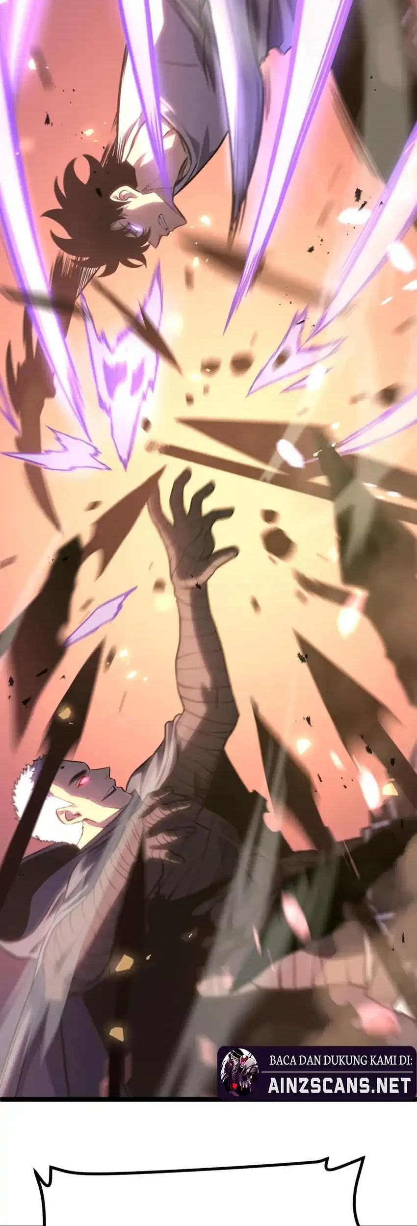 After Rebirth, I Used Mirror Reversal For Vengeance Chapter 46 Gambar 59