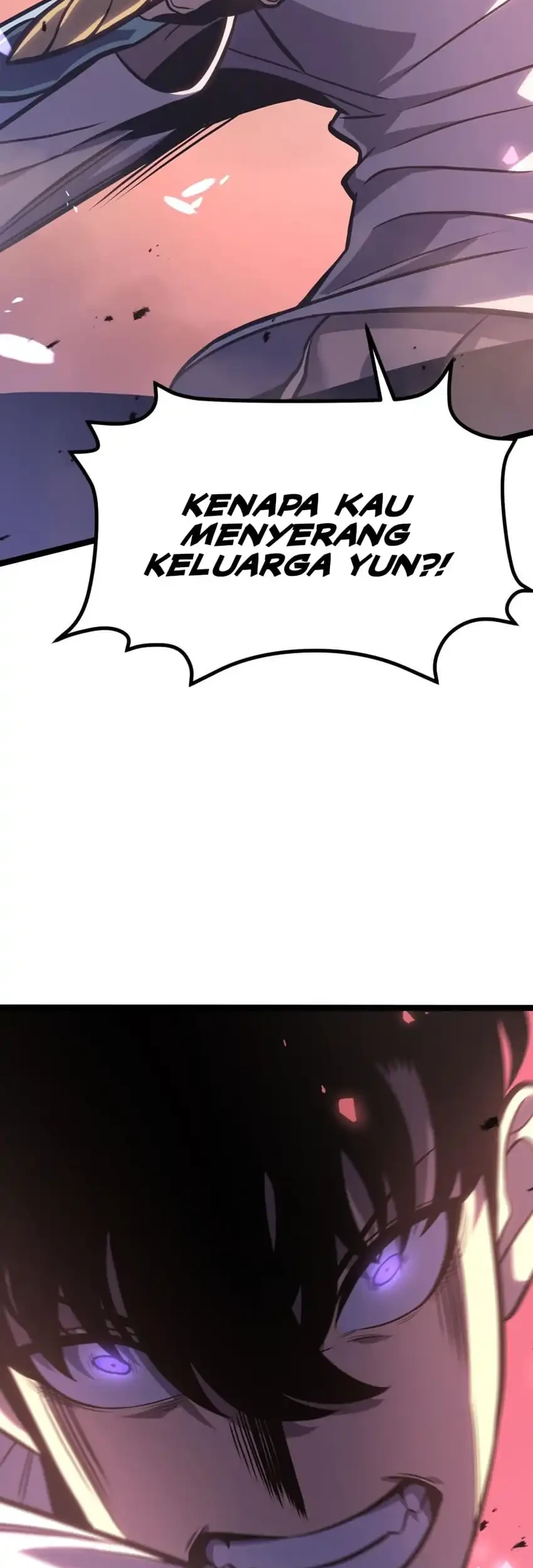 After Rebirth, I Used Mirror Reversal For Vengeance Chapter 46 Gambar 65