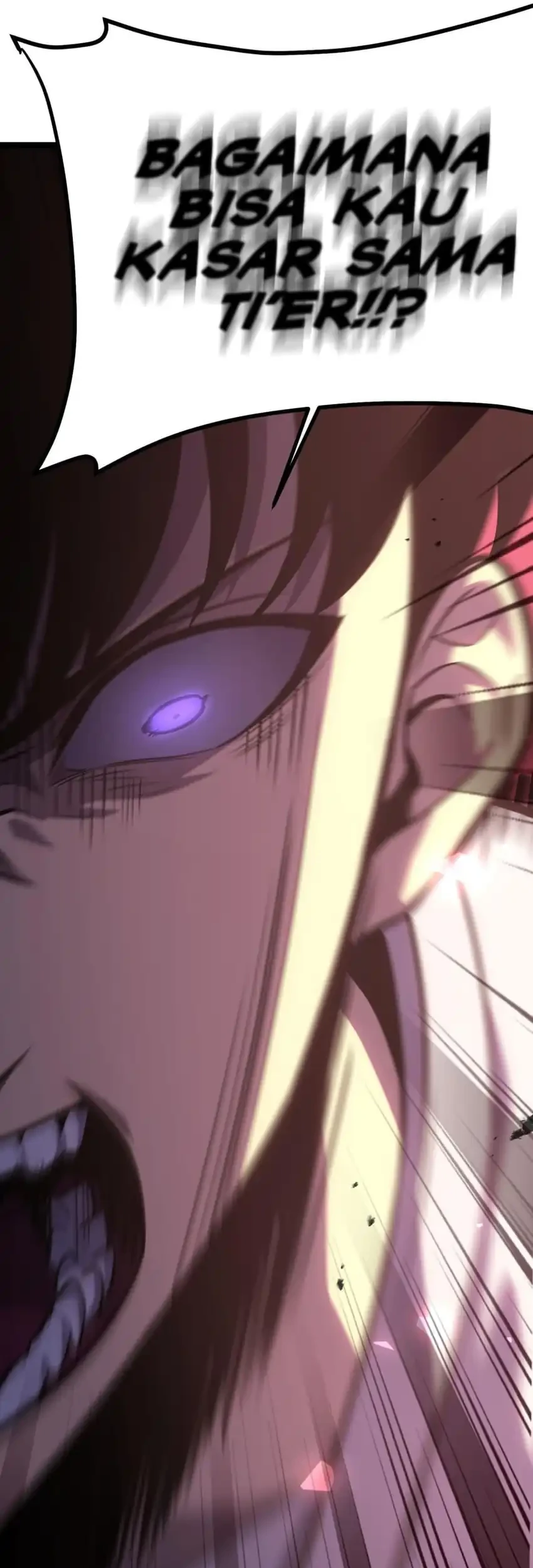 After Rebirth, I Used Mirror Reversal For Vengeance Chapter 46 Gambar 67