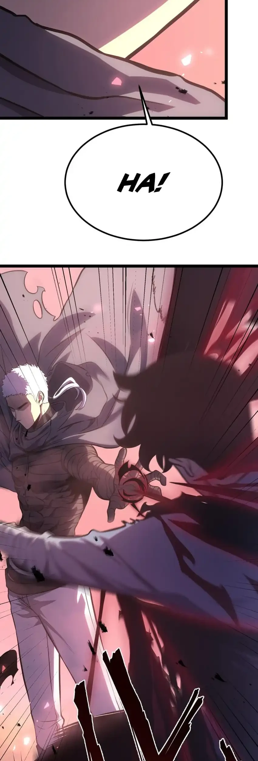 After Rebirth, I Used Mirror Reversal For Vengeance Chapter 46 Gambar 69