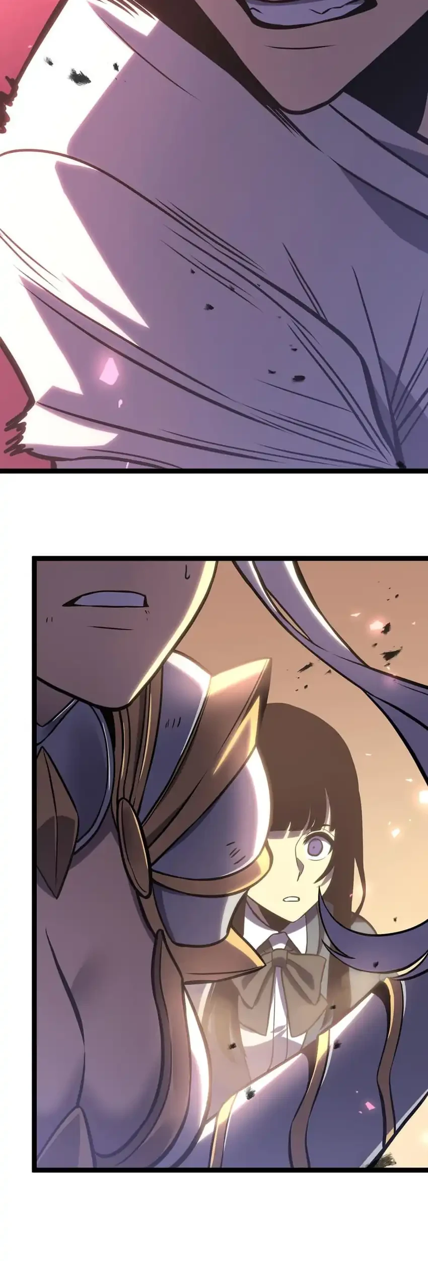 After Rebirth, I Used Mirror Reversal For Vengeance Chapter 46 Gambar 73