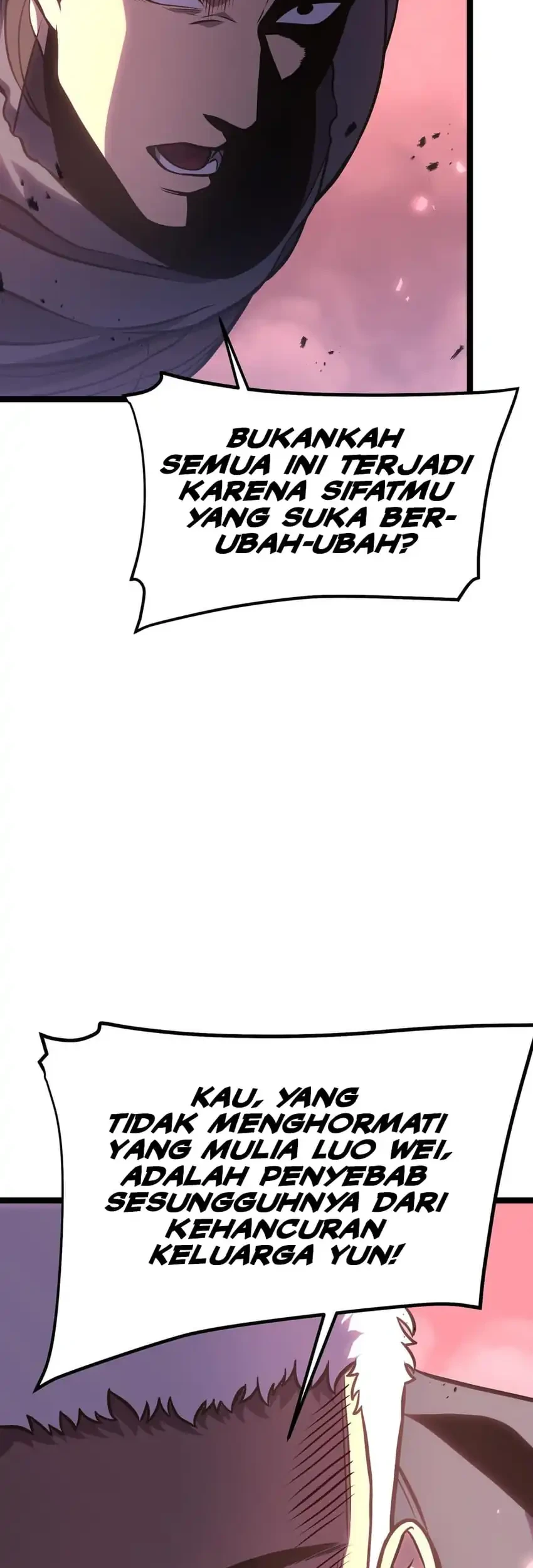 After Rebirth, I Used Mirror Reversal For Vengeance Chapter 47 Gambar 47