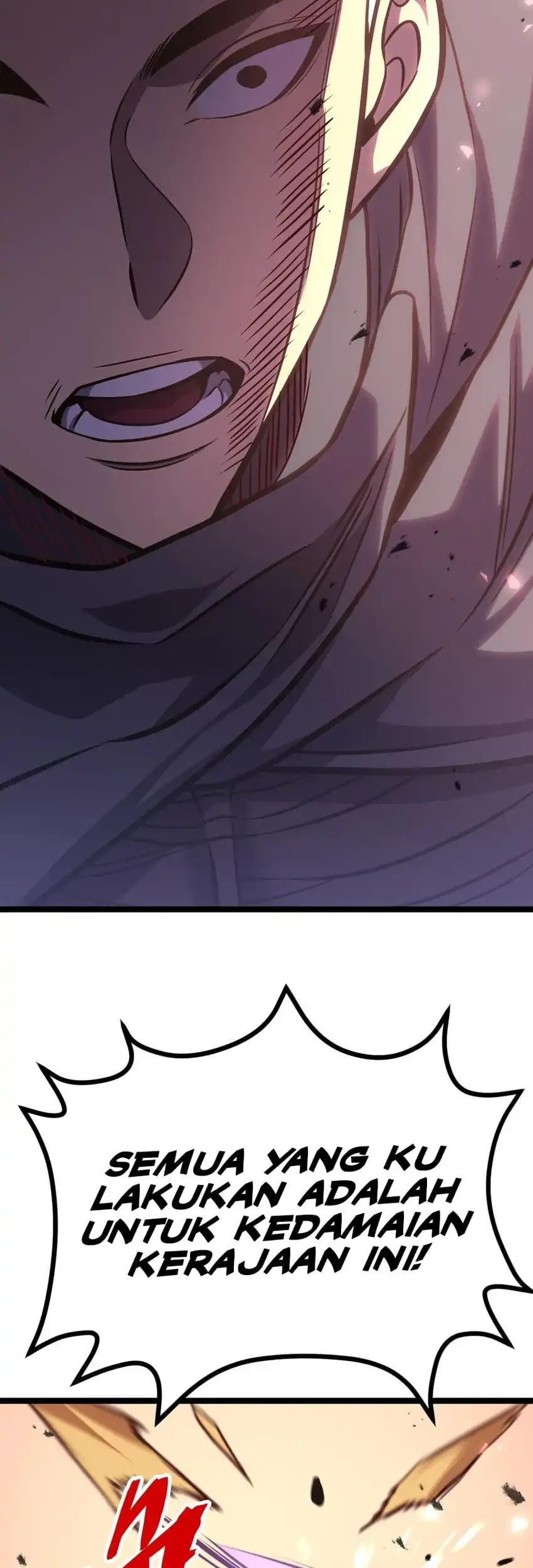 After Rebirth, I Used Mirror Reversal For Vengeance Chapter 47 Gambar 48